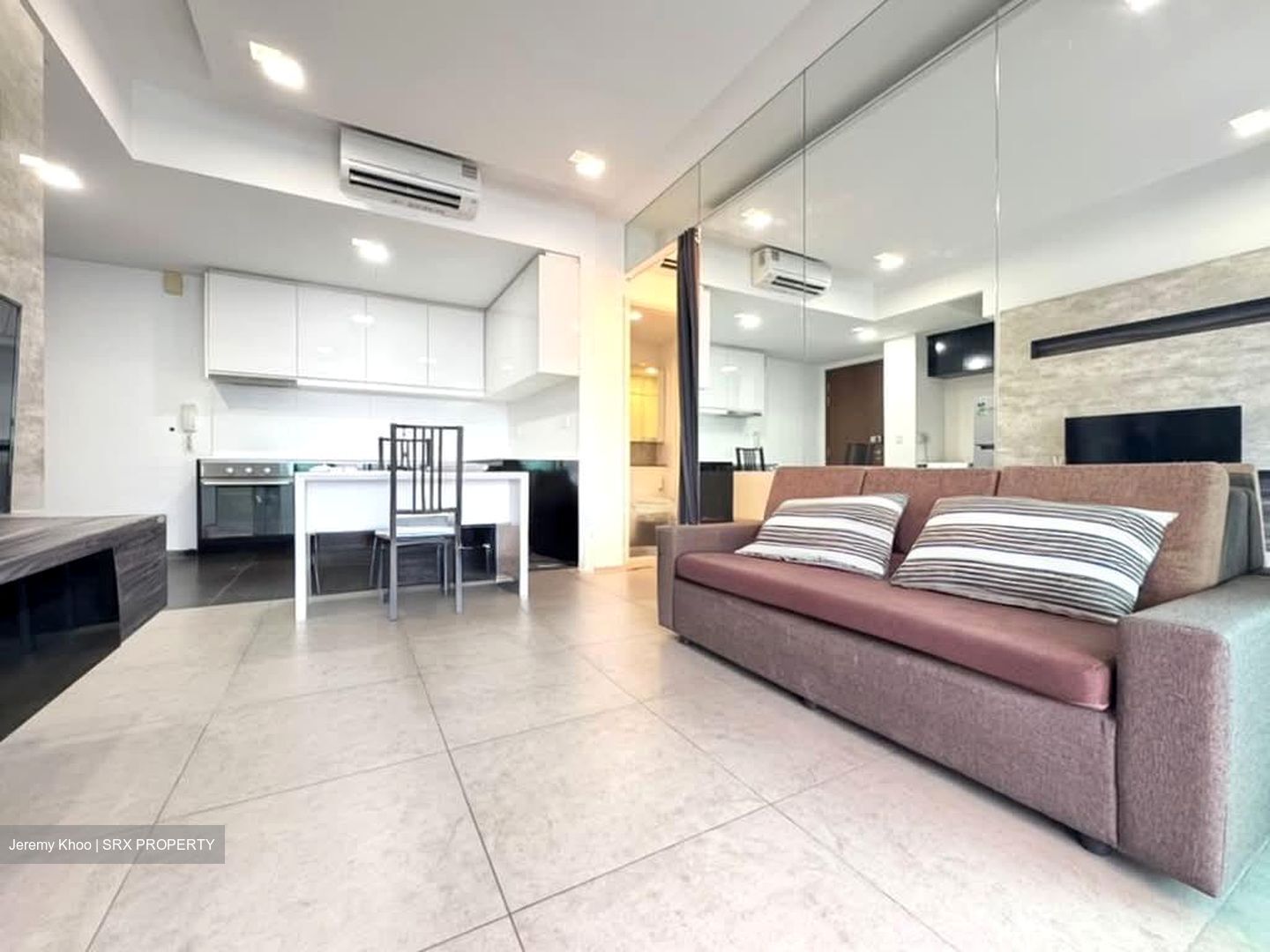 The Minton (D19), Condominium #569745431